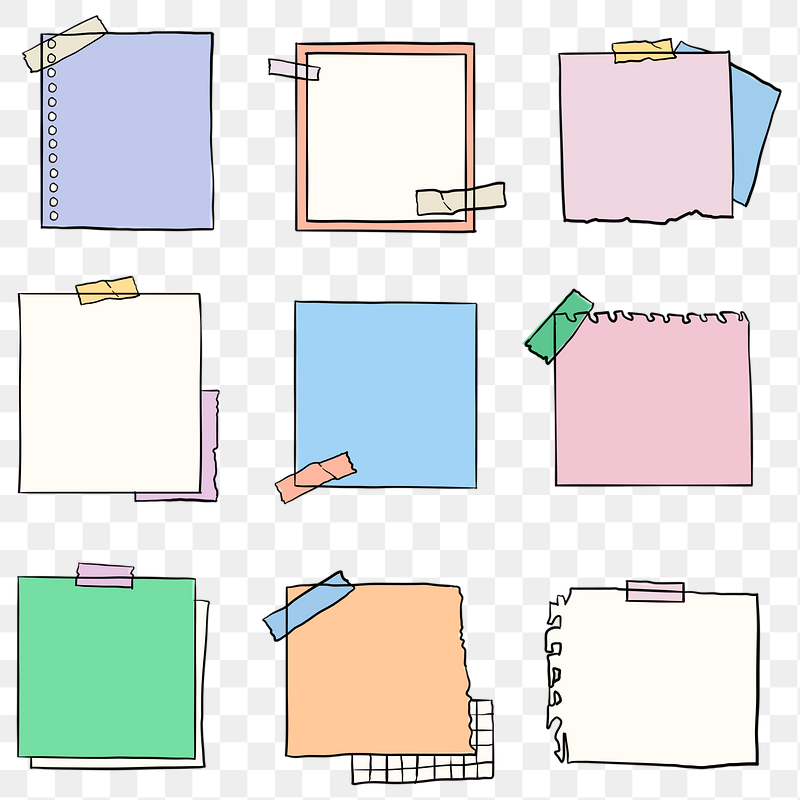 Sticky Notes Images  Free Photos, PNG Stickers, Wallpapers