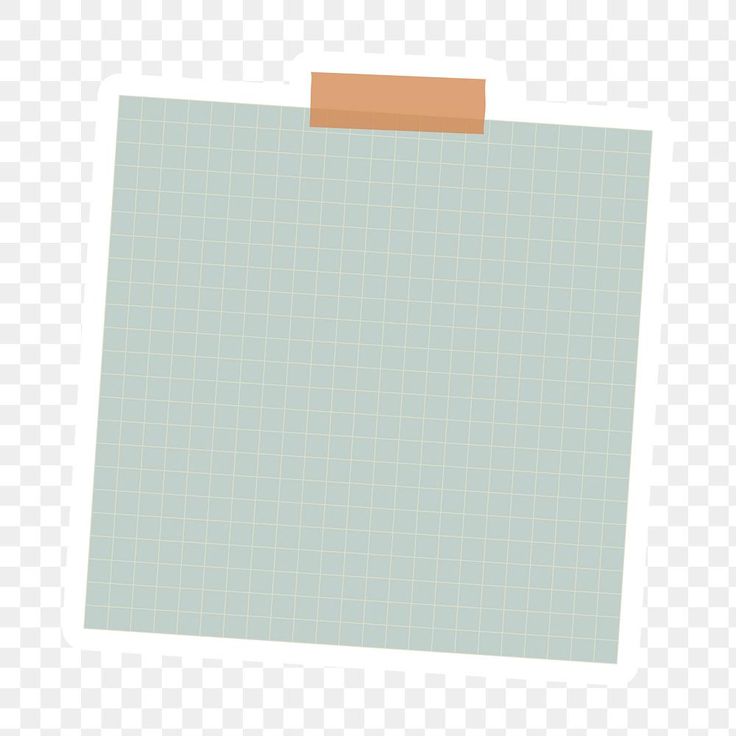 Sage green grid notepaper journal sticker design element free image by rawpixel sasi note paper sticker design journal stickers