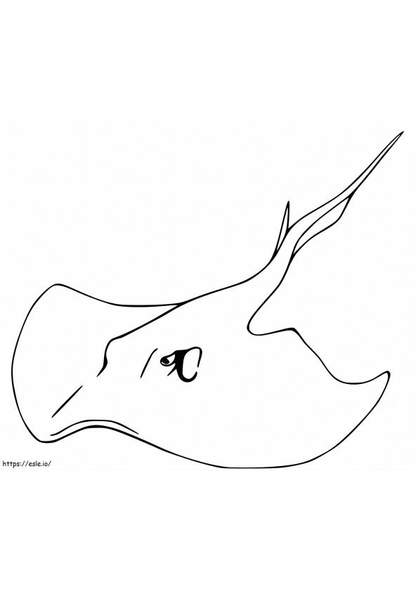 Marine life coloring coloring pages