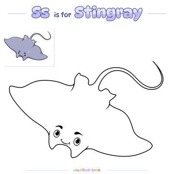 Stingray vector images â browse photos vectors and video