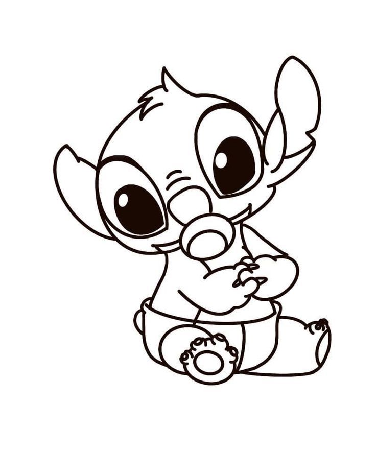 Stitch in stitch coloring pages lilo and stitch drawings stitch drawing stitch coloring pages lilo and stitch drawings stitch drawing