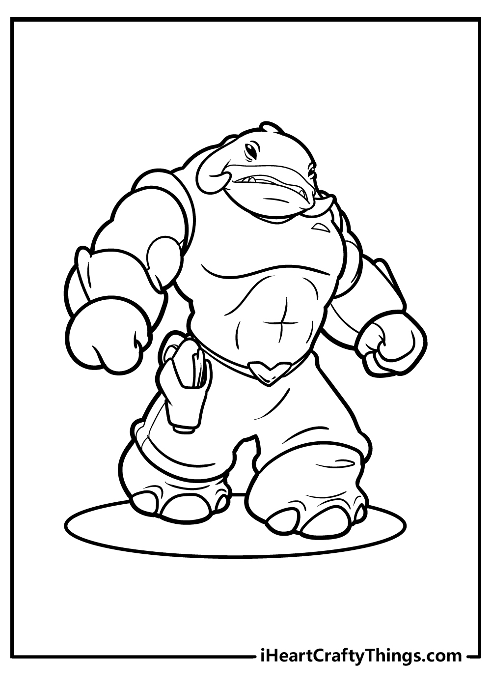 Lilo stitch coloring pages free printables