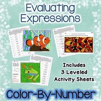 Evaluating expressions order of operations evaluating expressions algebraic expressions evaluating algebraic expressions