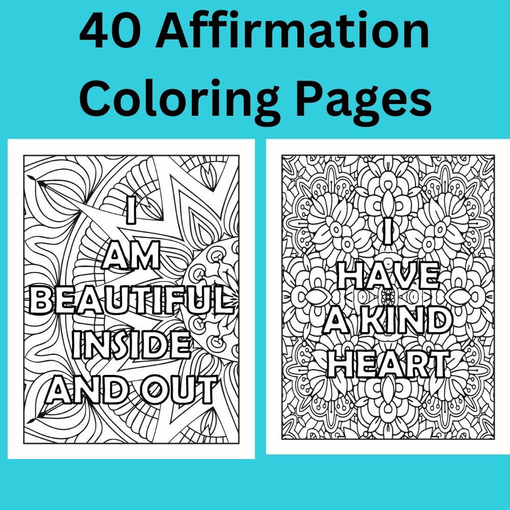 Attitude coloring