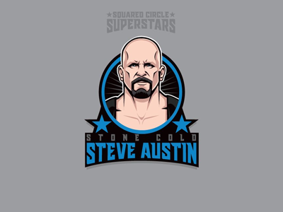 Stone cold steve austin designs themes templates and downloadable graphic elements on