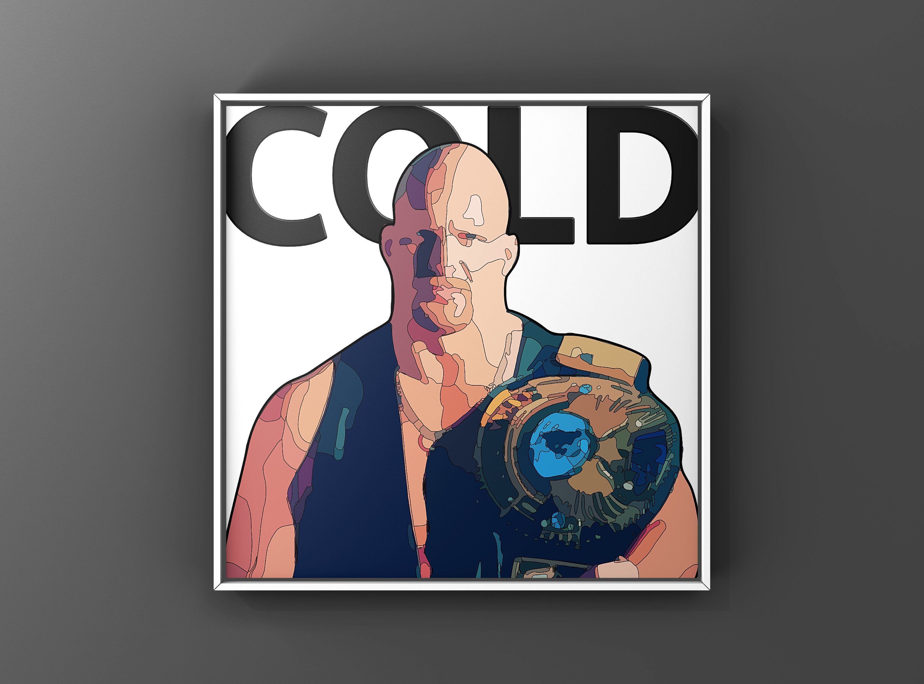 Stone cold steve austin svg