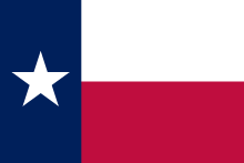 List of people from texas