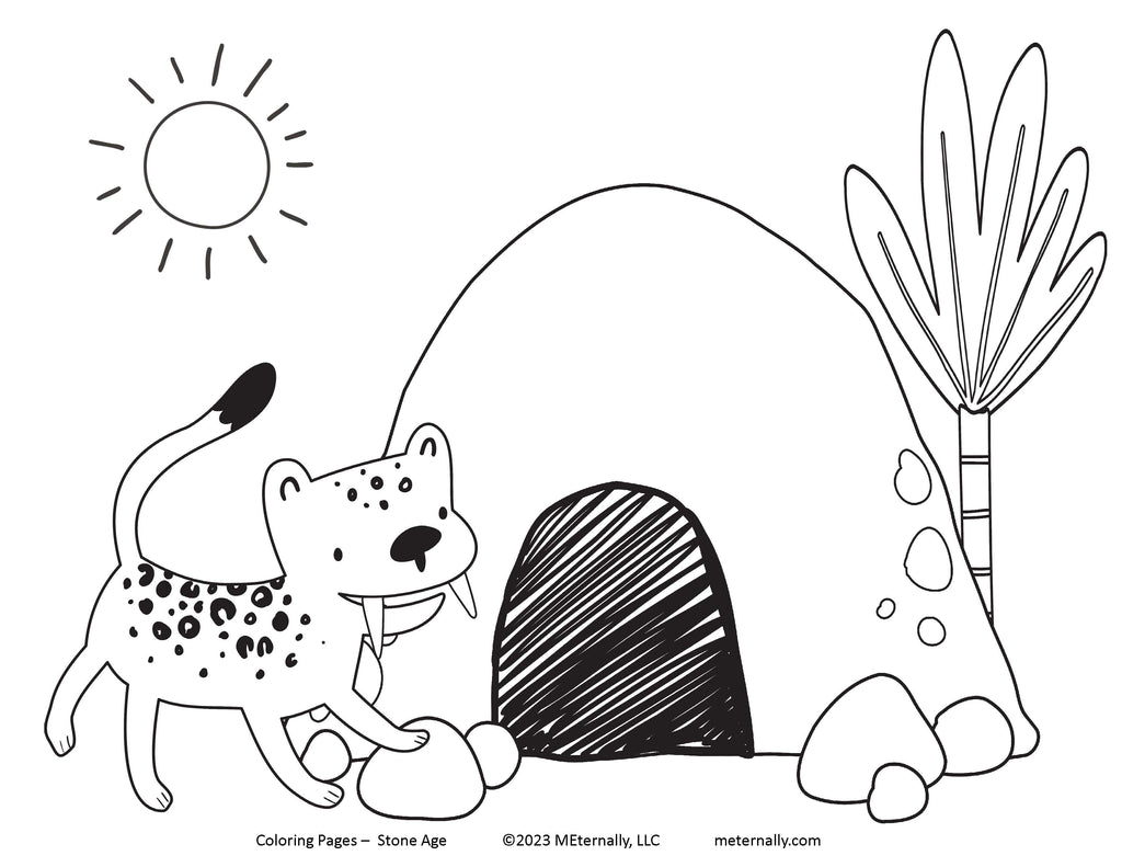 Coloring pages