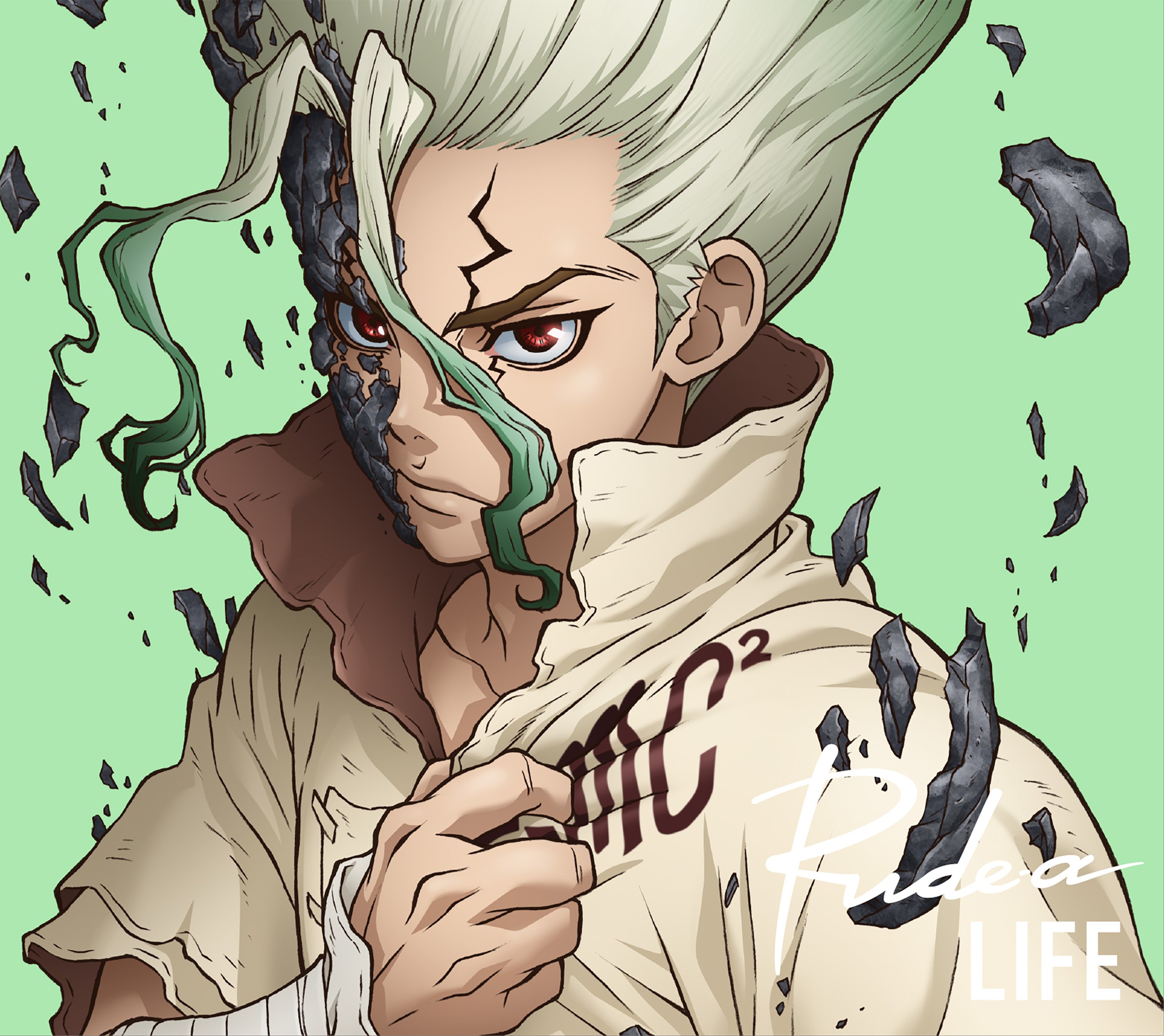 Dr stone wallpapers hd free download