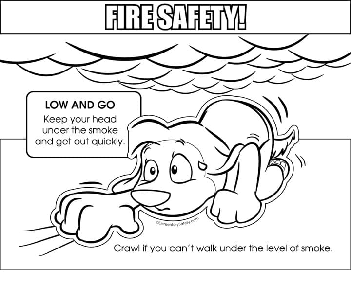 Fire safety