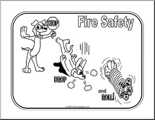 Fire safety