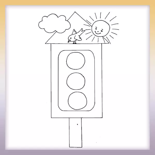 Traffic light â