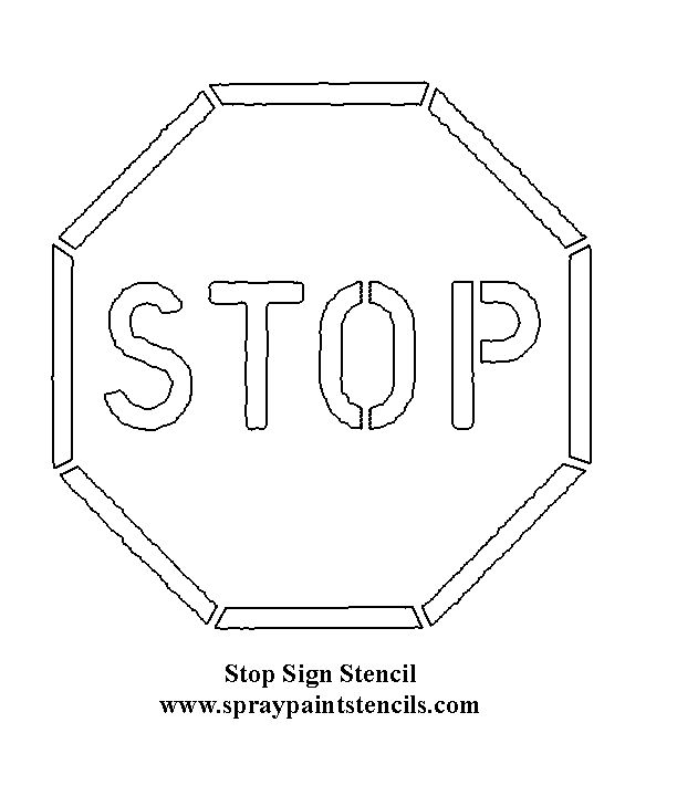 Stopsign