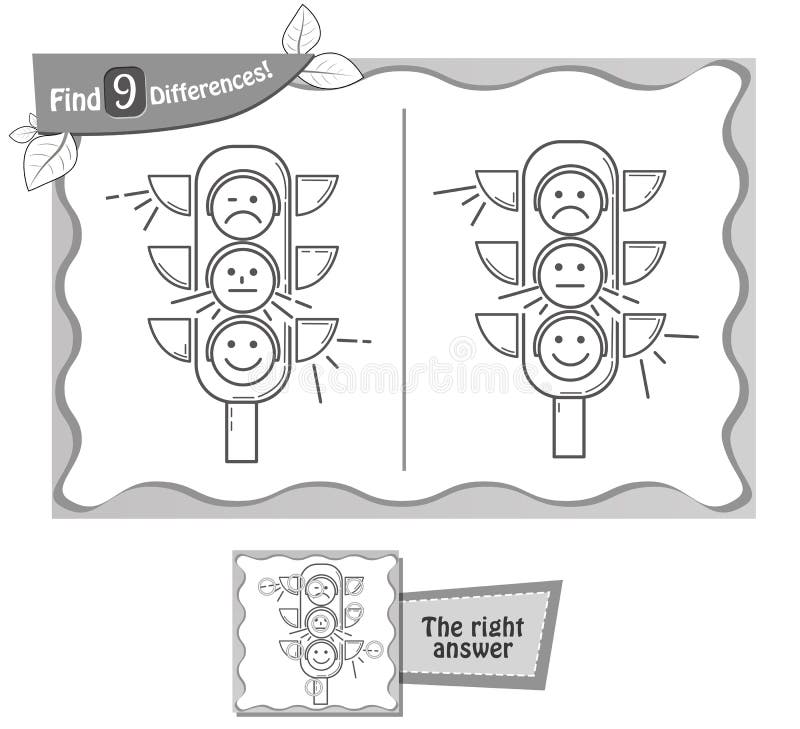 Traffic light coloring stock illustrations â traffic light coloring stock illustrations vectors clipart