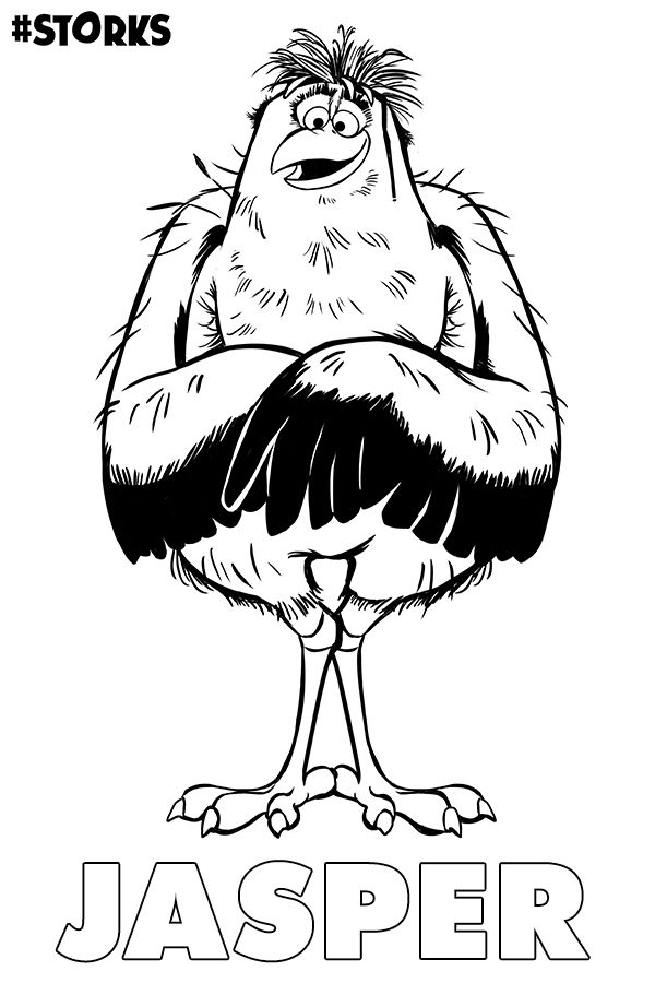 Storks printable coloring pages coloring pages free coloring pages printable coloring pages