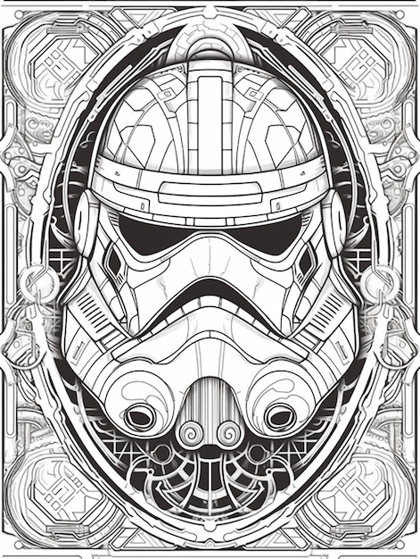 Page stormtrooper helmet images