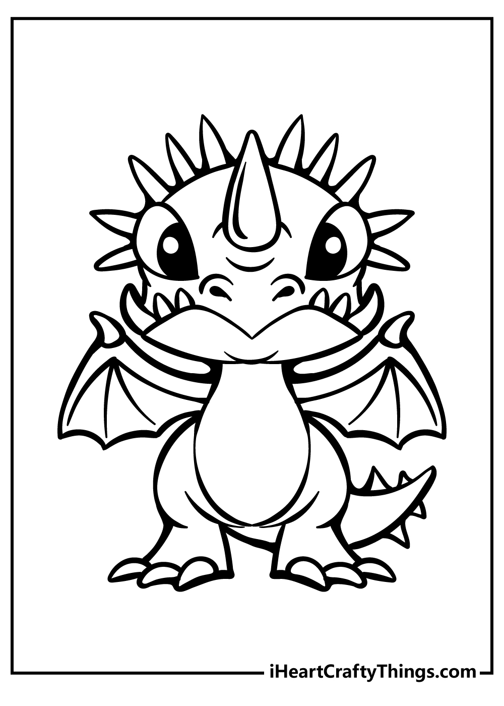 How to train your dragon coloring pages updated