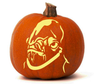 Musings of an average mom free star wars pumpkin carving templates