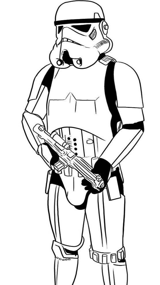 Star wars coloring pages star wars coloring book star wars drawings drawing stars