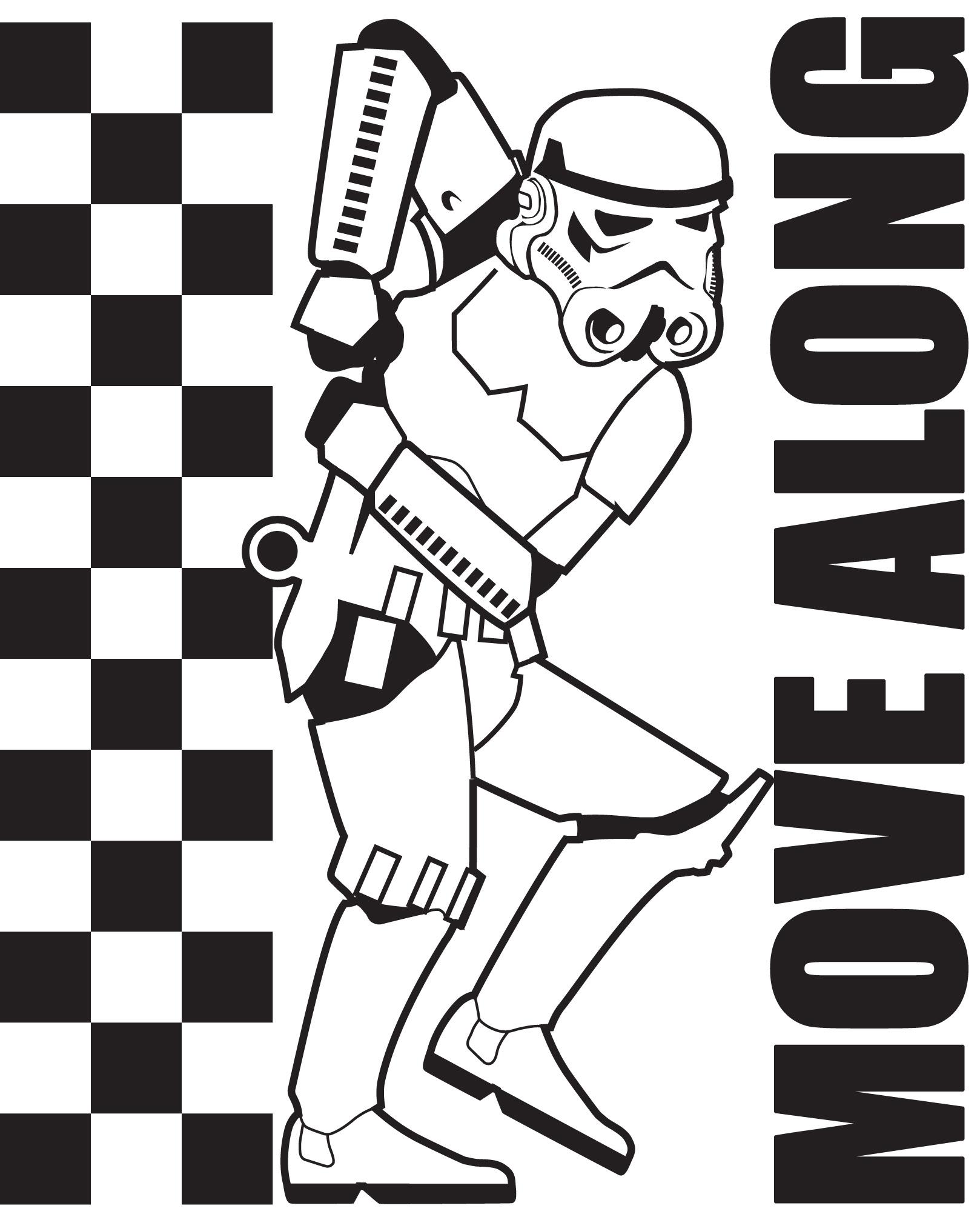 Ska trooper skanks rstarwarscantina