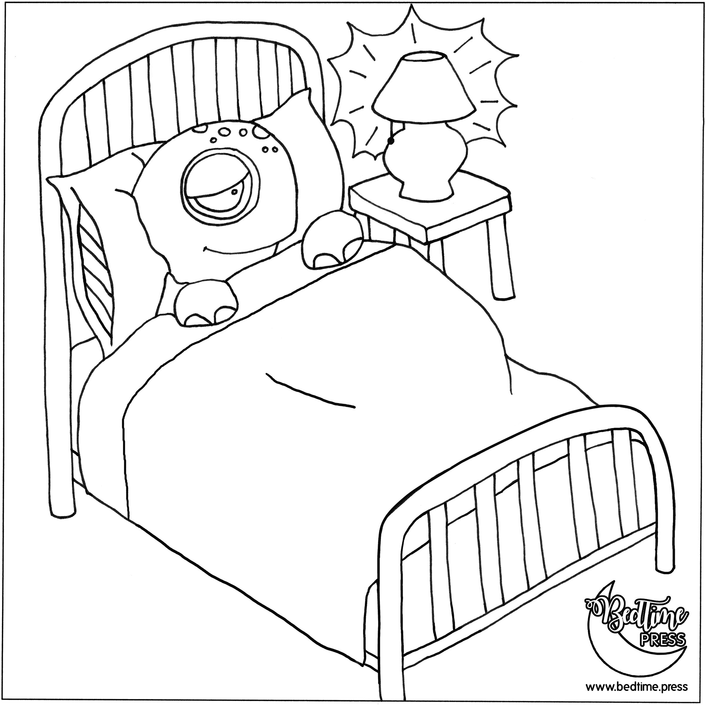 Coloring pages â picture books for kids