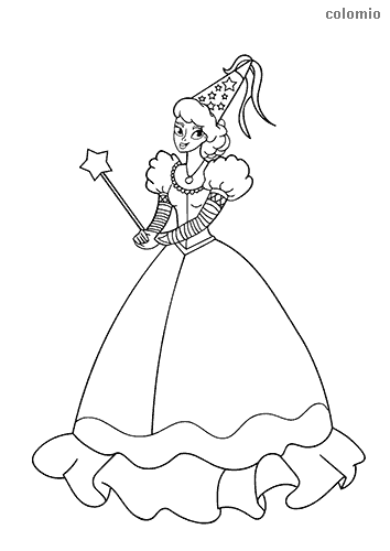 Rapunzel coloring pages free printable rapunzel coloring sheets