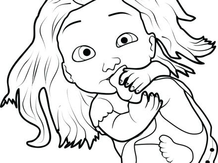 Coloring pages rapunzel coloring pages to print free