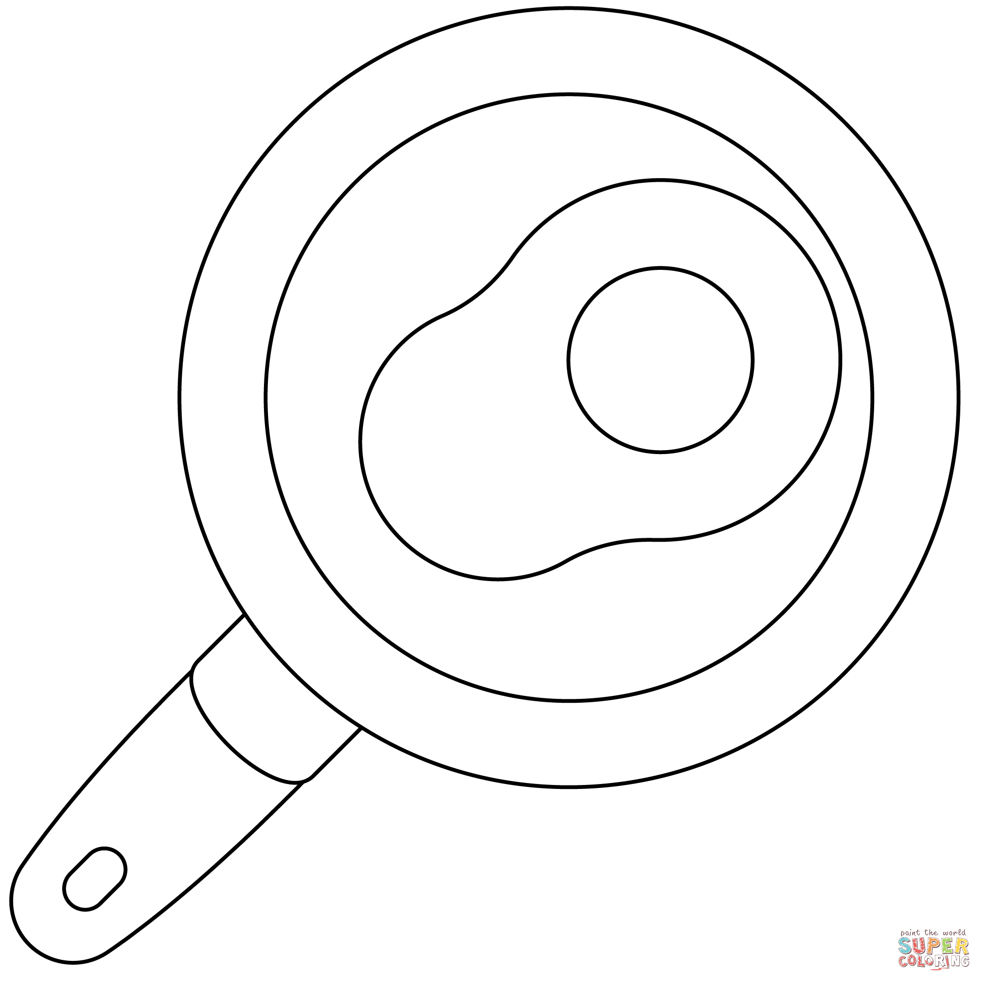 Cooking emoji coloring page free printable coloring pages