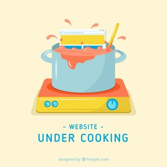 Page cooking emoji images