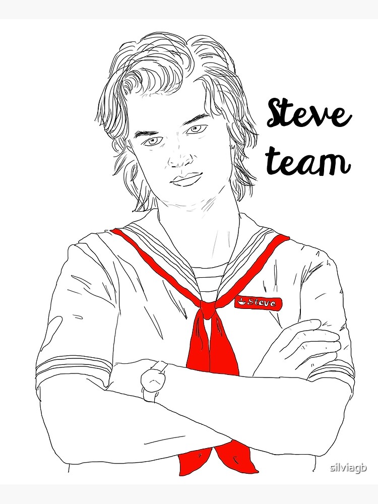 Steve team