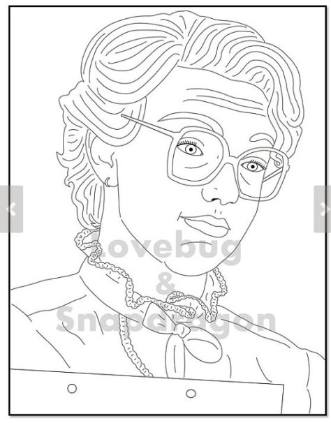 Theres a âstranger thingsâ coloring book everyone needs