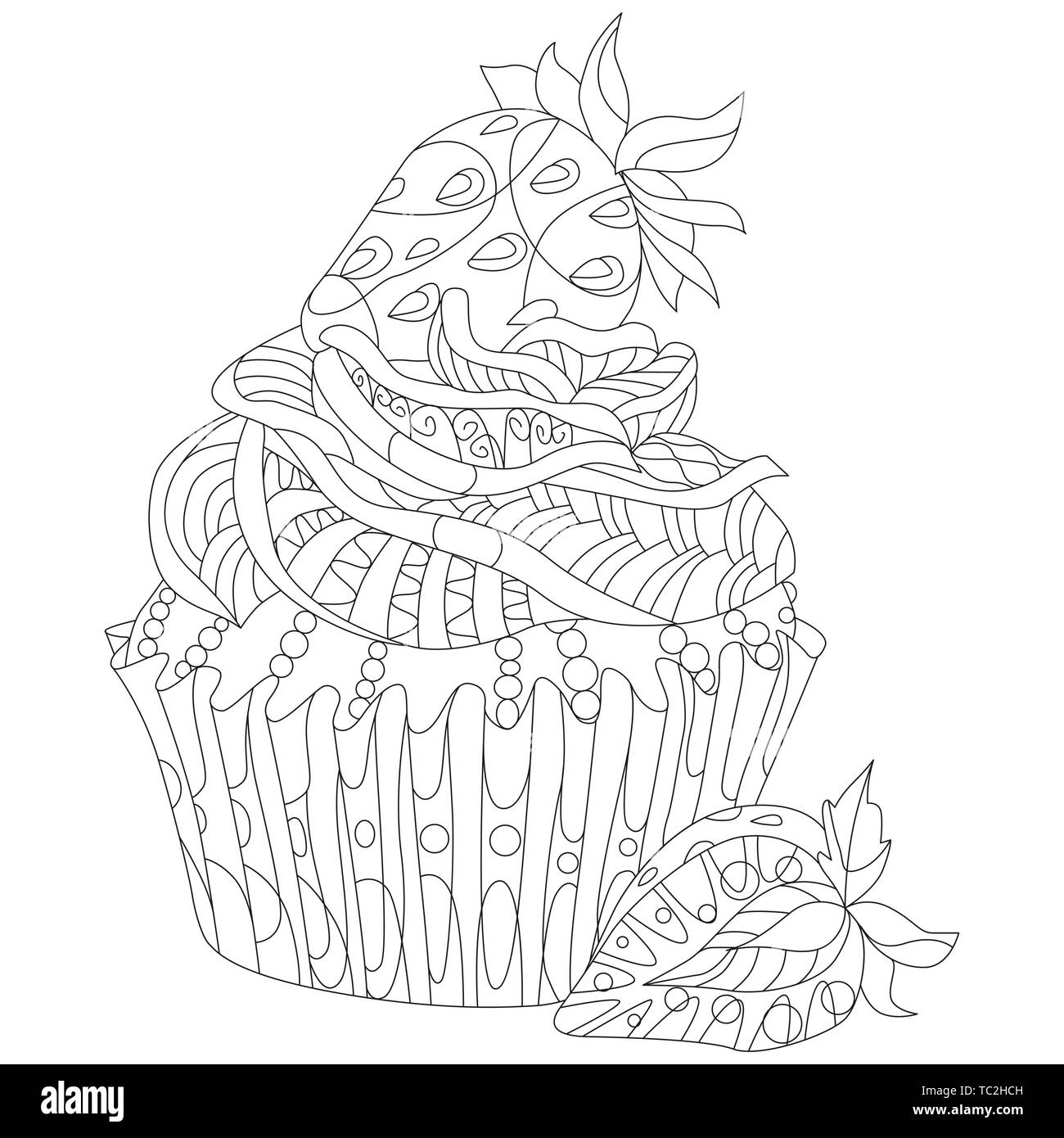 Adult coloring pages hi