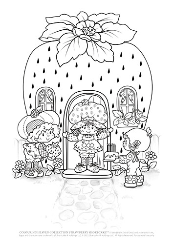 Free colouring pages from colouring heaven colouring heaven