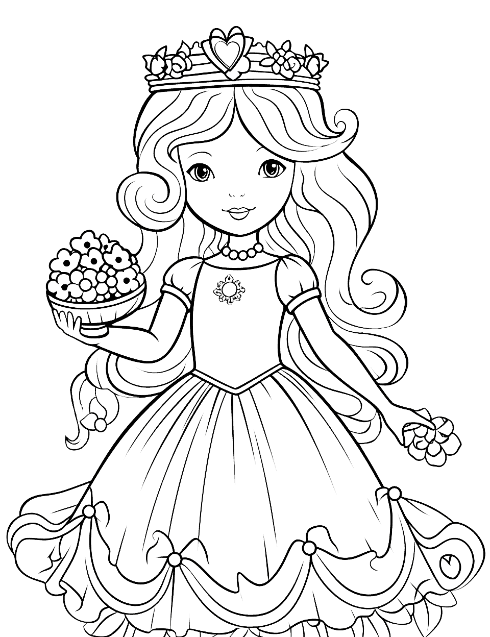 Easter coloring pages free printable sheets