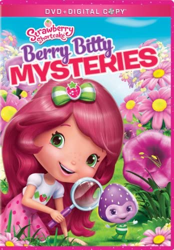 Download Free 100 Strawberry Shortcakes Berry Bitty Adventures Wallpapers