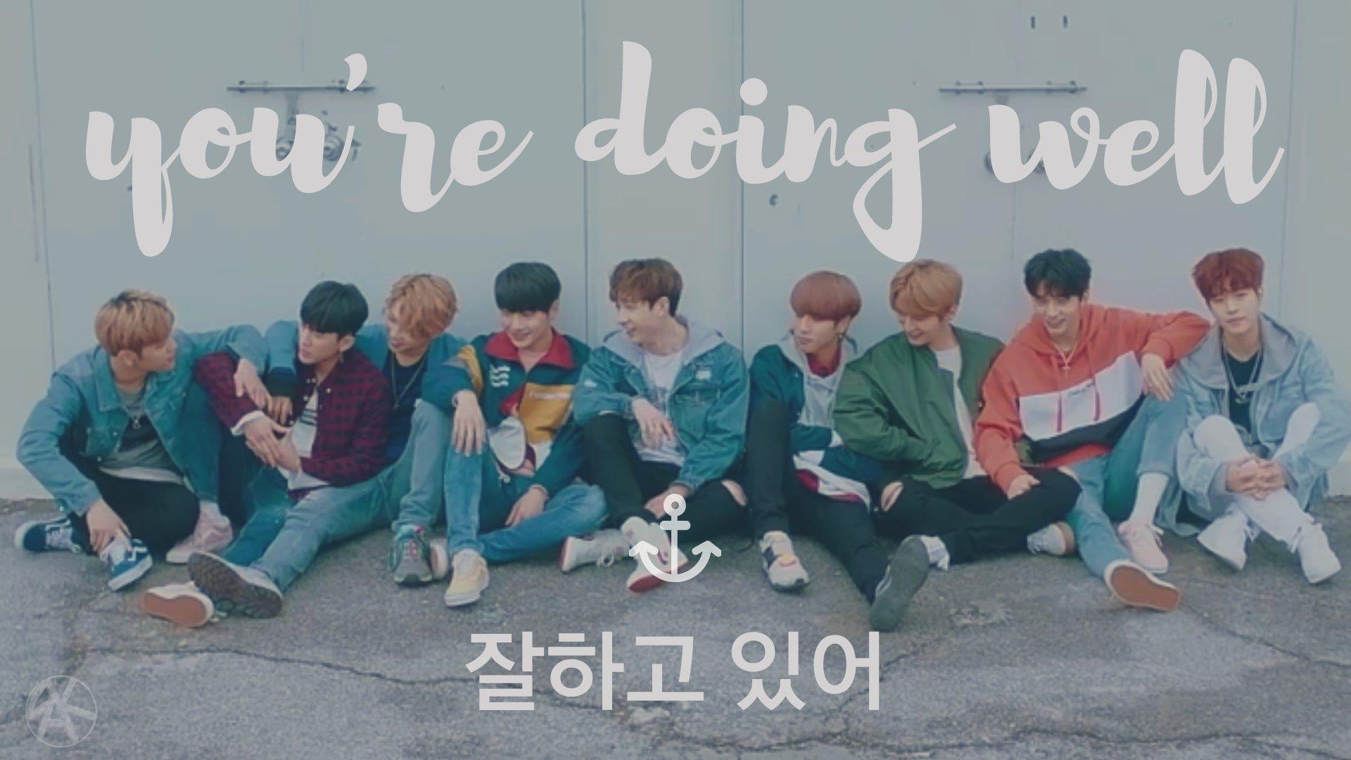 Stray kids pc wallpapers