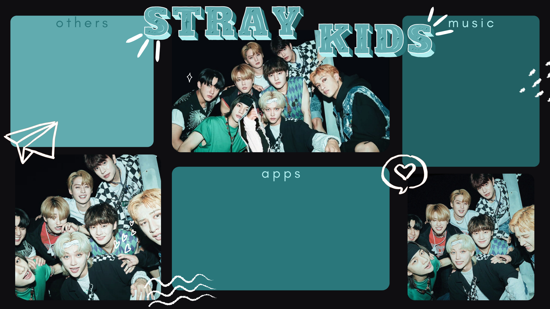 Stray kids desktop organizer wallpaper in stray kids desktop wallpaper hd p stray kids desktop wallpaper ot desktop wallpaper organizer