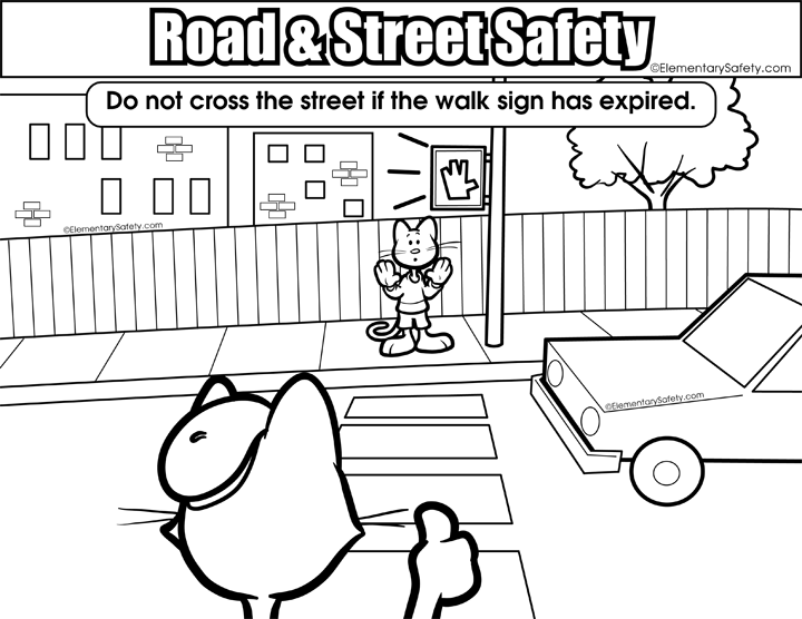 Elementary safety