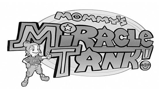 Miracle tank â