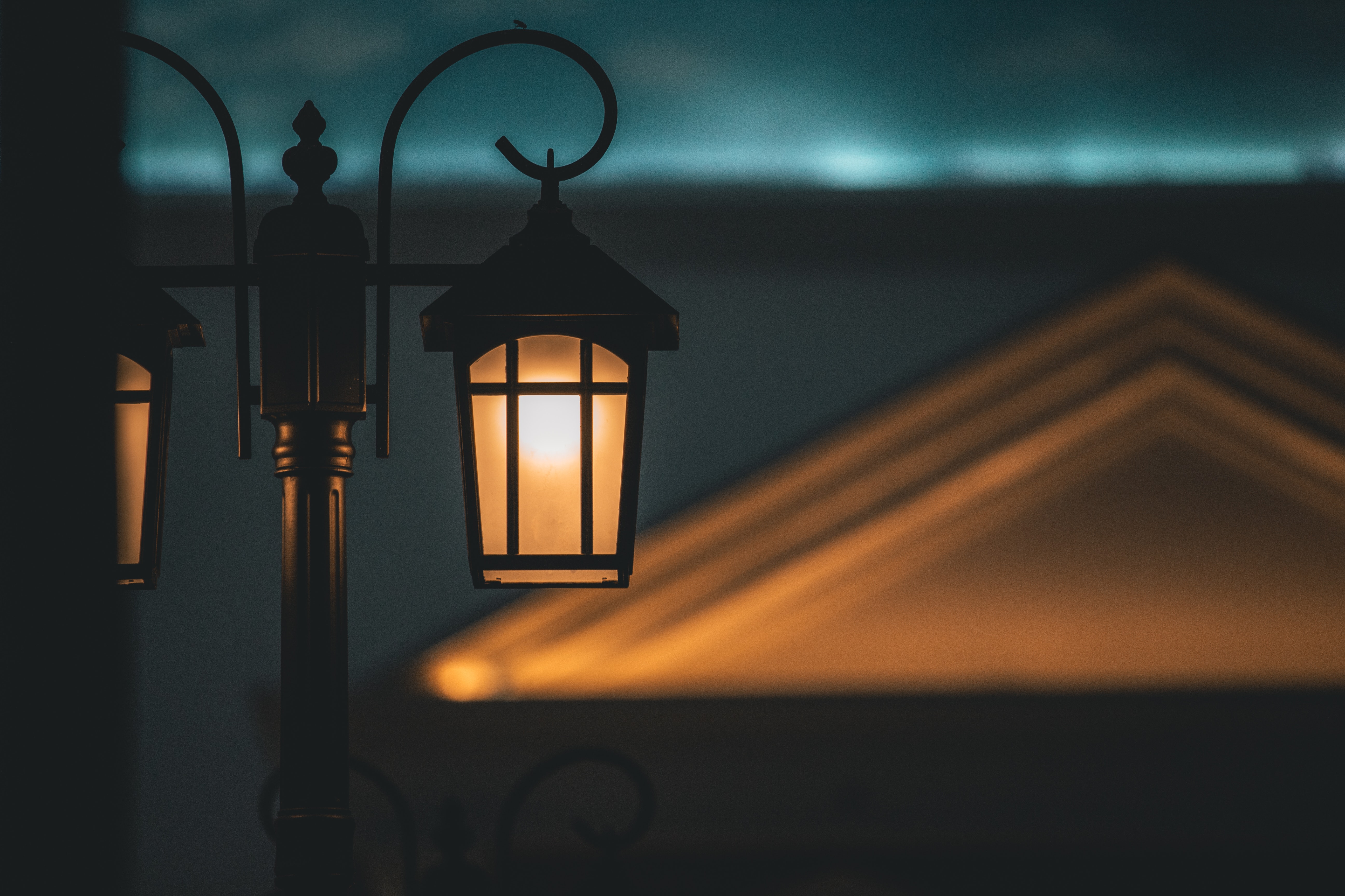 How to Reduce Light Pollution With Street Light Design?