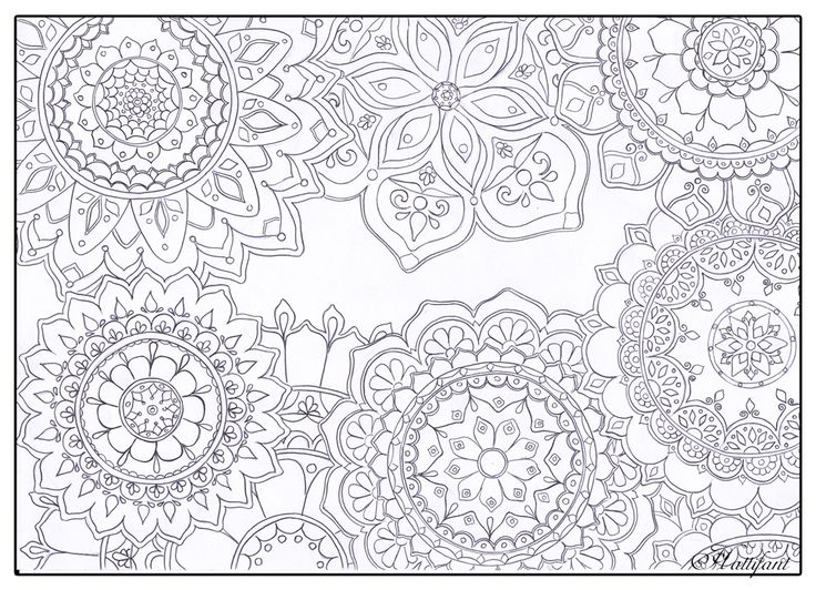 Pin on adult coloring pages