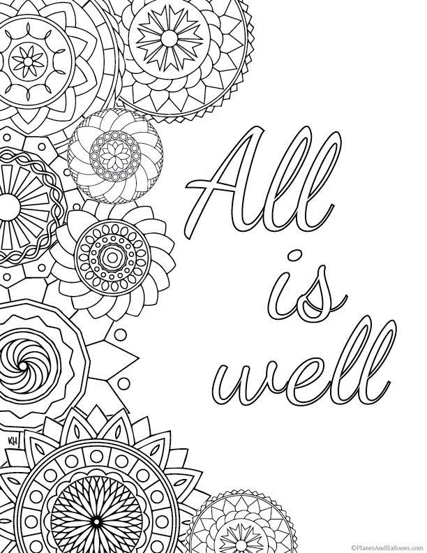 Pin on color me quotes