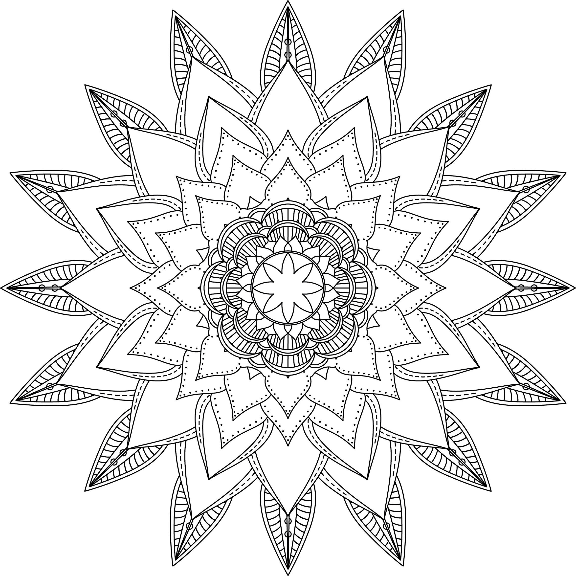 Printables by yeldaeh on x mandala svg grown up coloring pages adult coloring sheet printable coloring page printable art color anti