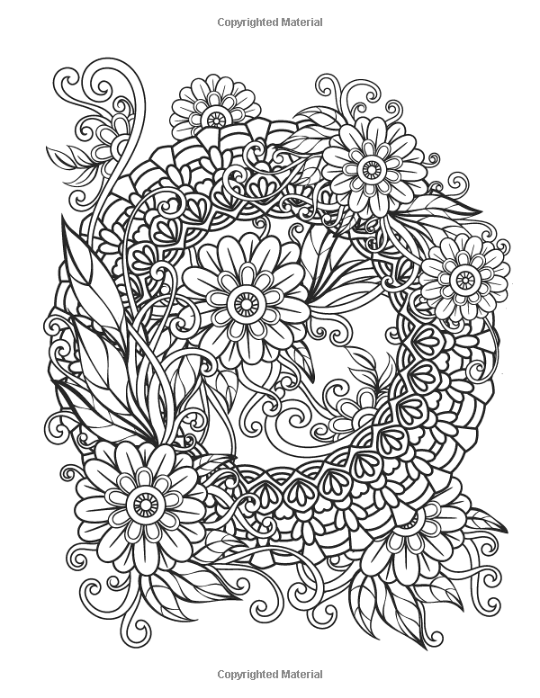 Pin on adult coloring