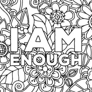 I am coloring page