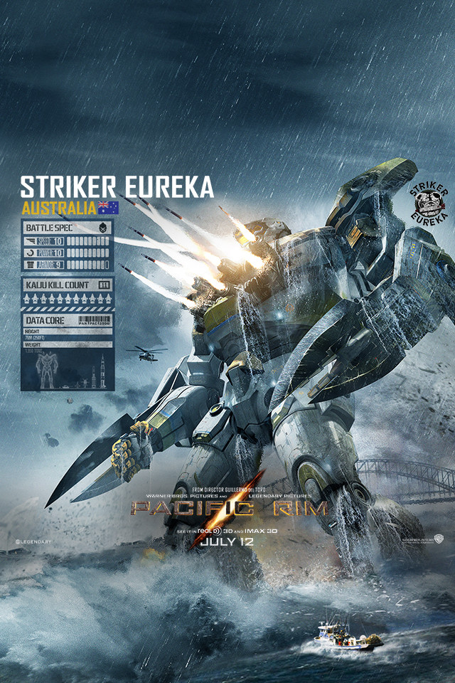 Download Free 100 + striker eureka Wallpapers