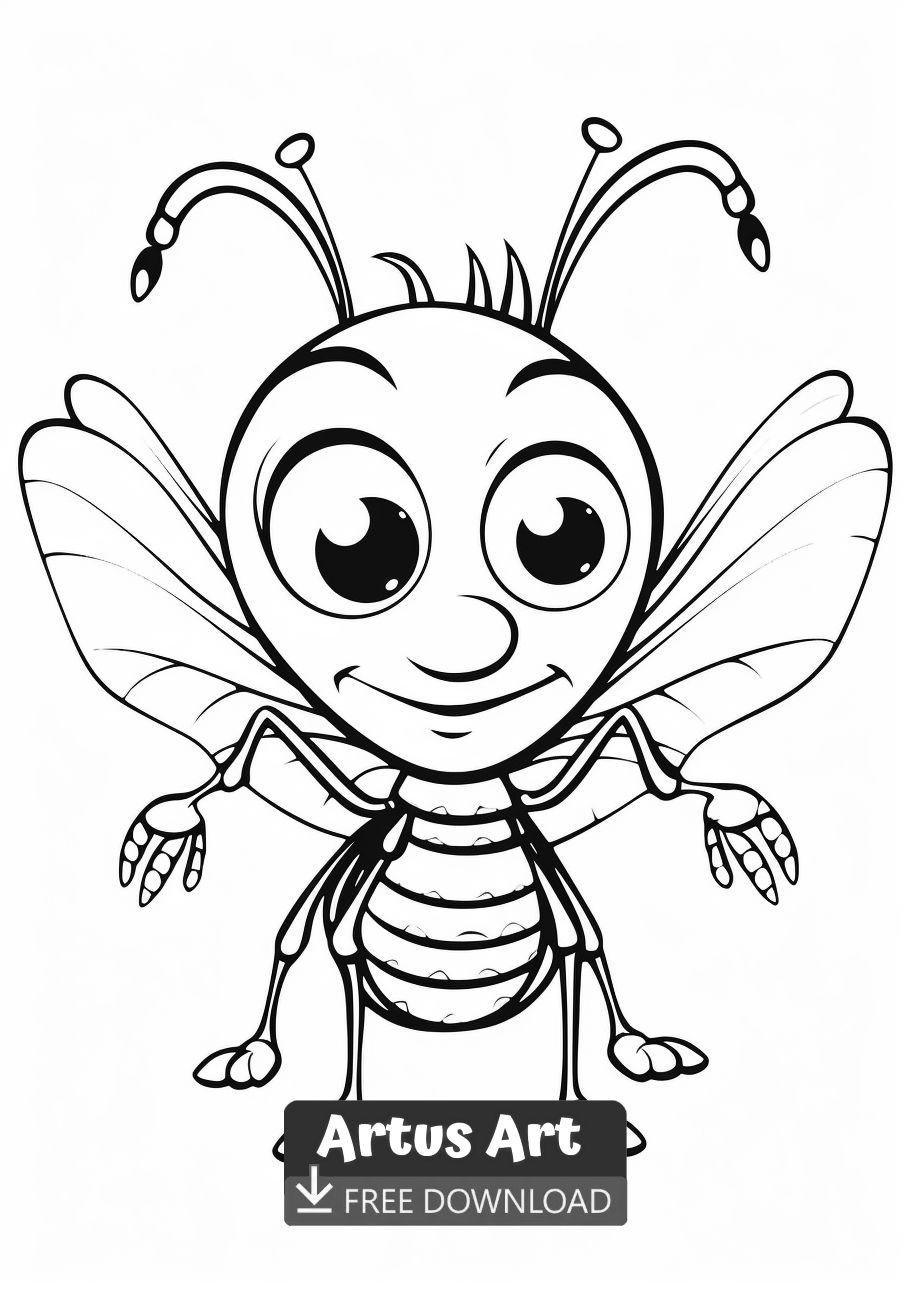 Awesome ewig coloring page animal coloring pages coloring pages printable coloring pages