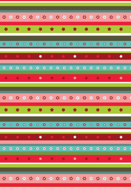 Christmas scrapbook paper