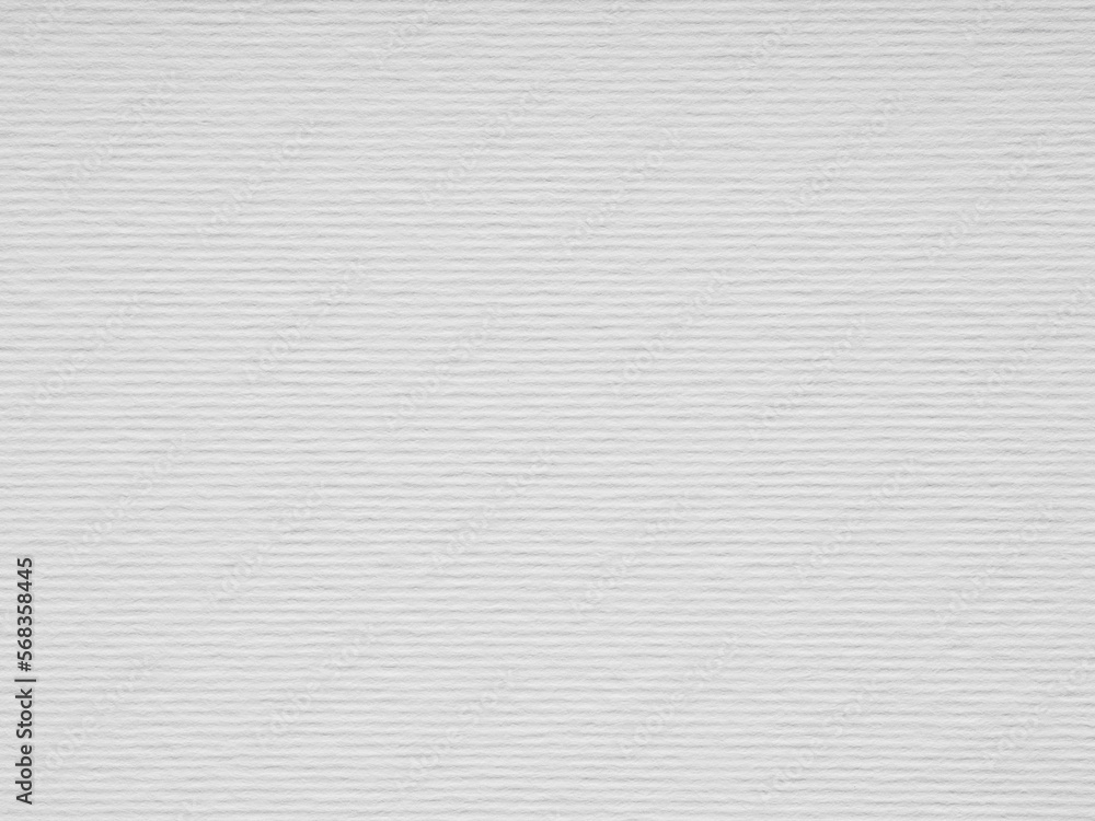 Horizontal striped soft white paper background blank page of clean designer cardboard texture sheet decor pattern for retro handcrafts d new year designs decoration text lettering scrapbook photo