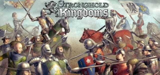 Download Free 100 + stronghold Wallpapers